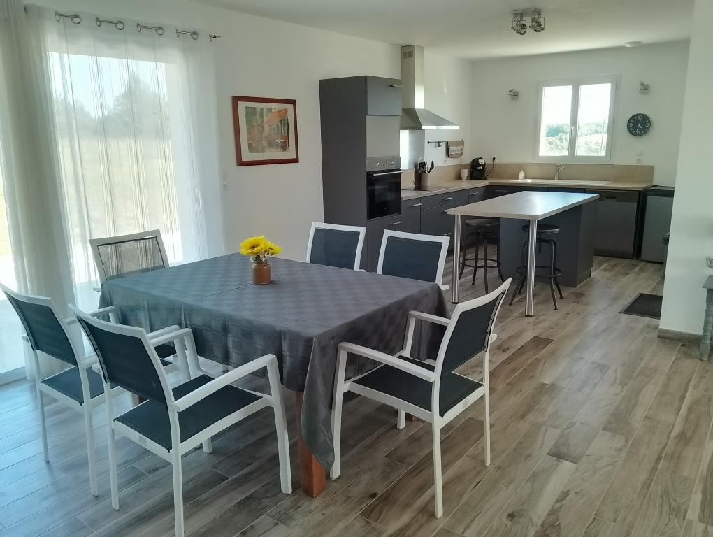 Vakantiewoning te huur (Zuid- West Frankrijk), Vakantie, Dorp, Overige typen, Internet, Dordogne
