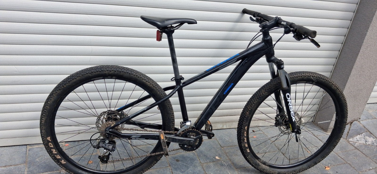 VTT ORBEA très bon état, Vélos & Vélomoteurs