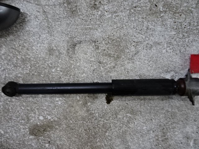 AMORTISSEUR ARRIÈRE GAUCHE Seat Ibiza III (6L1), Autos : Pièces & Accessoires, Mevr. I. Hauben, Utilisé, Rue de l'Espoir 34 34
4030  GRIVEGNÉE, BE