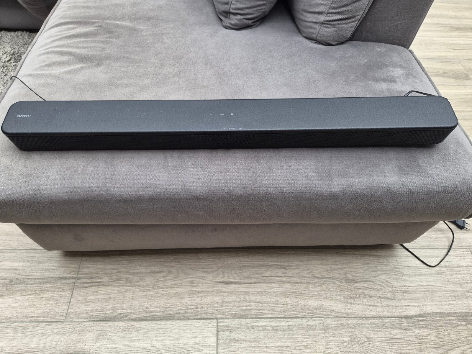 Barre de son Sony, Enlèvement, Bluetooth, Comme neuf