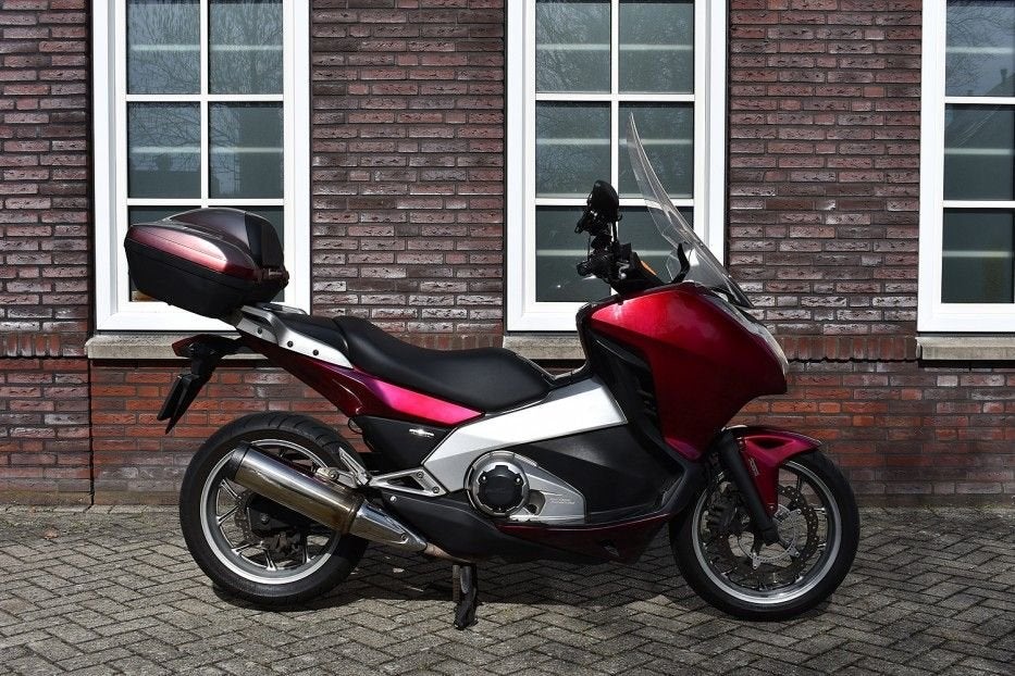 Honda Other NC 700D DTC Integra ABS Wij zijn op afspraak geo, Autos, Honda, Autres modèles, Achat, Entreprise, Autre carrosserie