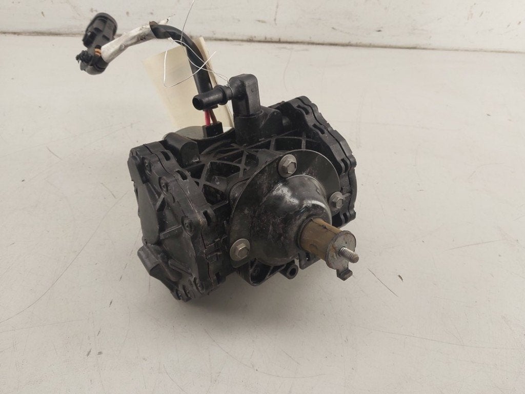 VACUUM POMPE FREIN BOOSTER 2008 (UD / UK / UR / US / UX), Kontakt-peugeot@peugeot.com, Utilisé, Peugeot Deutschland GmbH, Bahnhofsplatz
65423  Rüsselsheim, DE