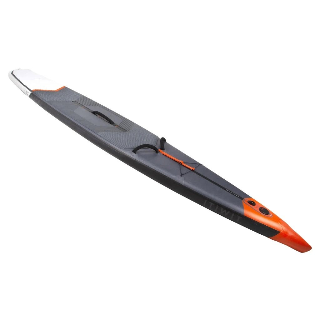 Itiwit Racing Sup 14 - 25 als nieuw!, Ophalen, Zo goed als nieuw, SUP-boards