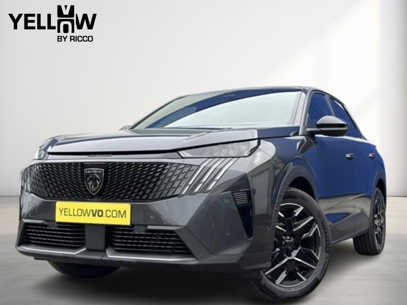 Peugeot 3008 Allure, Automaat, 1199 cc, Overige brandstoffen, 5 deurs