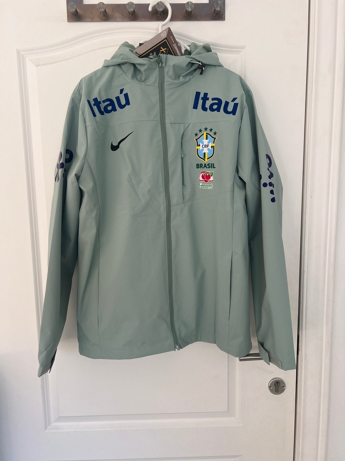 Nike vest XL, Kleding | Heren, Ophalen of Verzenden, Nieuw