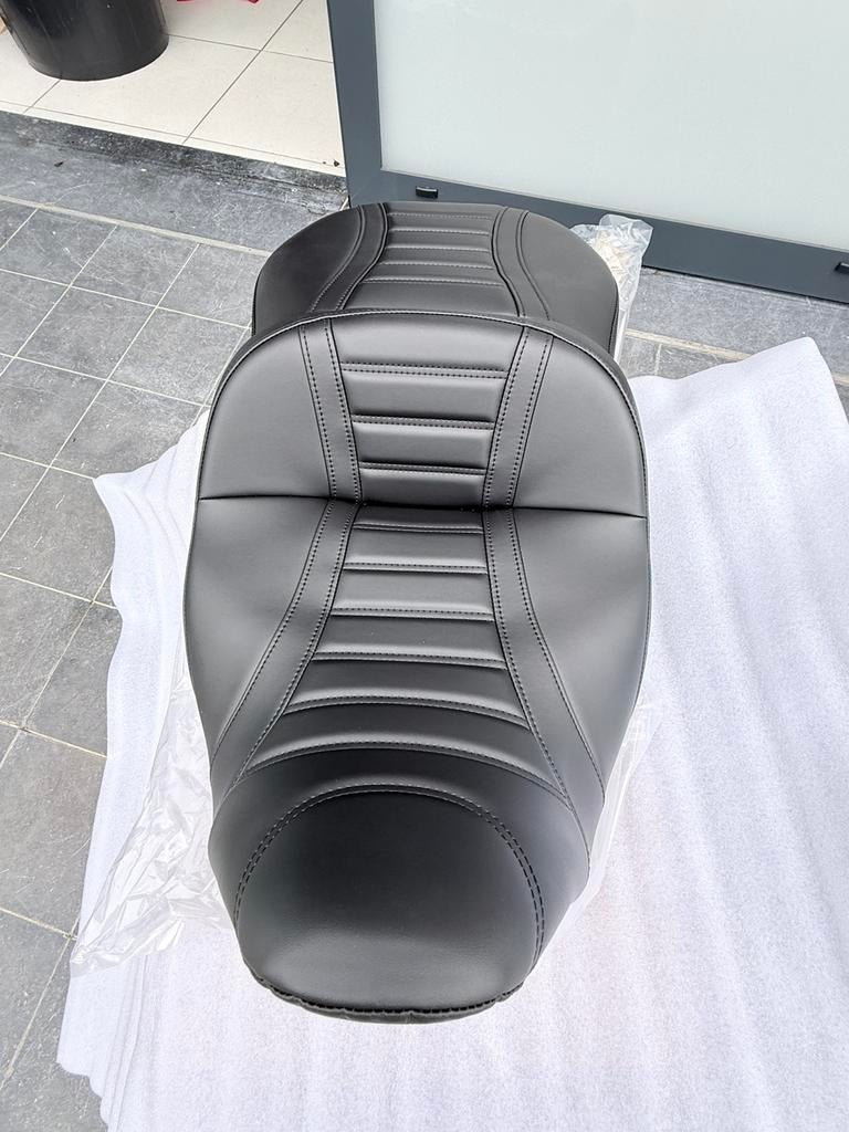 Harley Davidson Touring Comfortstoel, Ophalen, Nieuw