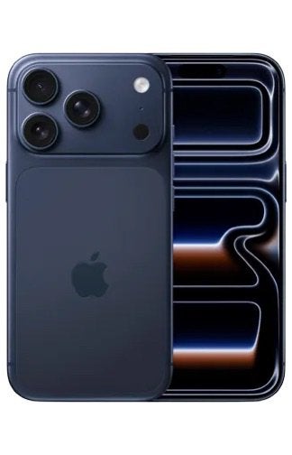Iphone 17 pro, Ophalen, Zo goed als nieuw
