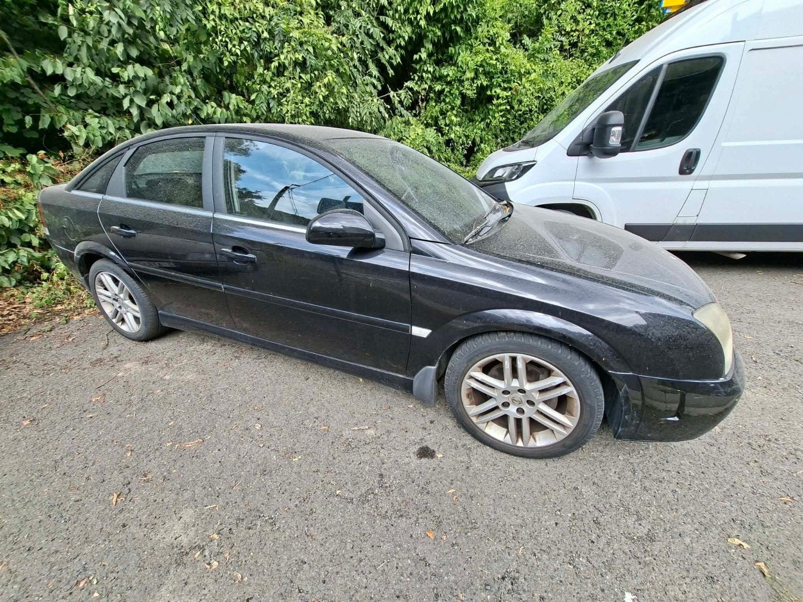 Opel Vectra GTS 2.2 DTI 120 CV, Auto's, Opel, Particulier, Te koop, Vectra, Euro 3