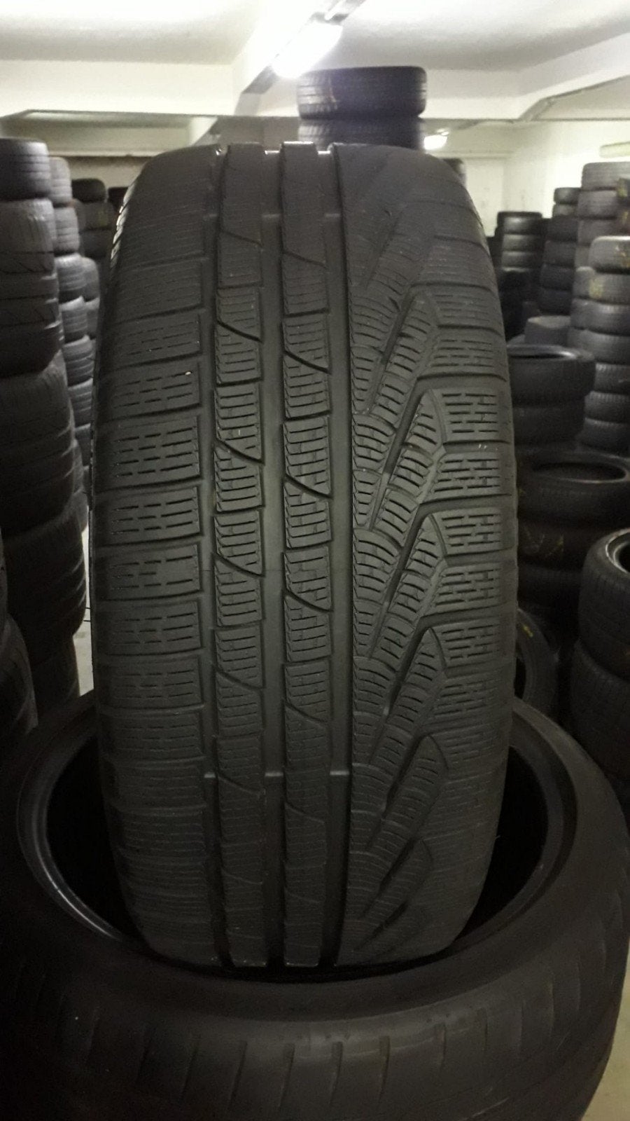 25545r20 255 45 r20 255/45/r20 pirelli avec montage