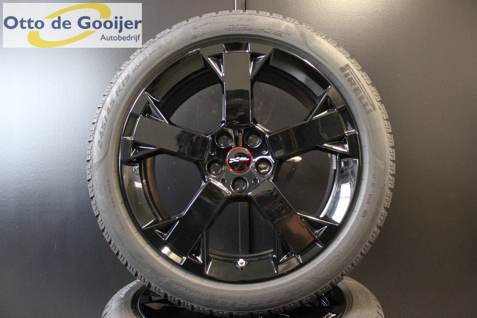 Mini Countryman Velgen 948 JCW Nieuwstaat Origineel 18 Inch, Auto-onderdelen, -, -, Banden en Velgen, Winterbanden