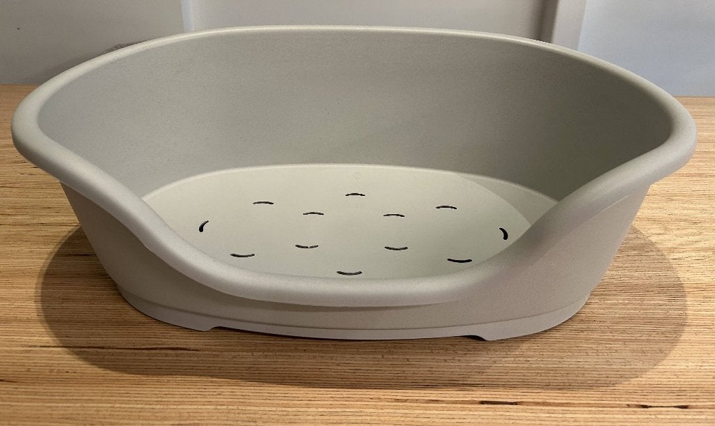 Mand hond/kat, Ophalen, Nieuw, Polyester