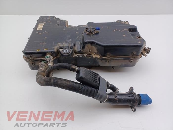 Réservoir Adblue d'un Volkswagen Transporter, Volkswagen, -, 3 mois de garantie, Utilisé