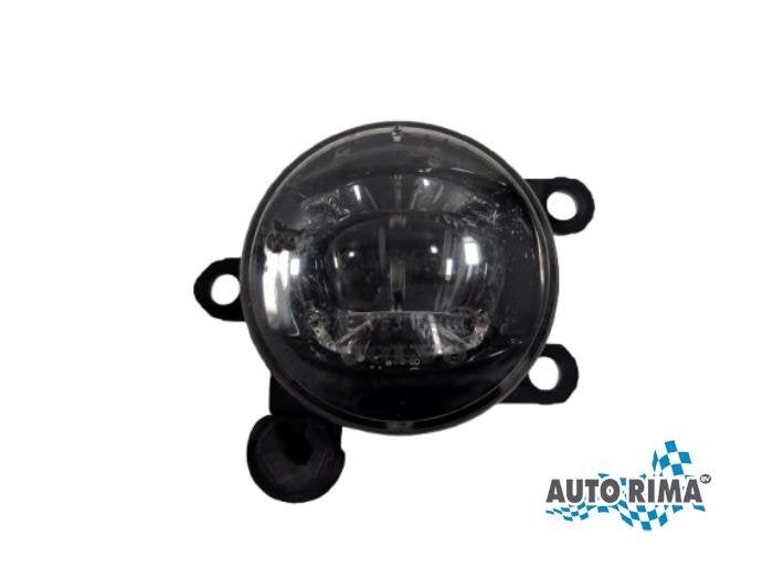 Feu antibrouillard avant gauche d'un Volvo XC40, -, 3 mois de garantie, -, -