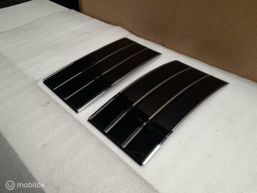Side Vents Gril Range Rover L405 Autobiography Vogue Rooster, Autos : Pièces & Accessoires, Land Rover, Enlèvement ou Envoi, Land Rover