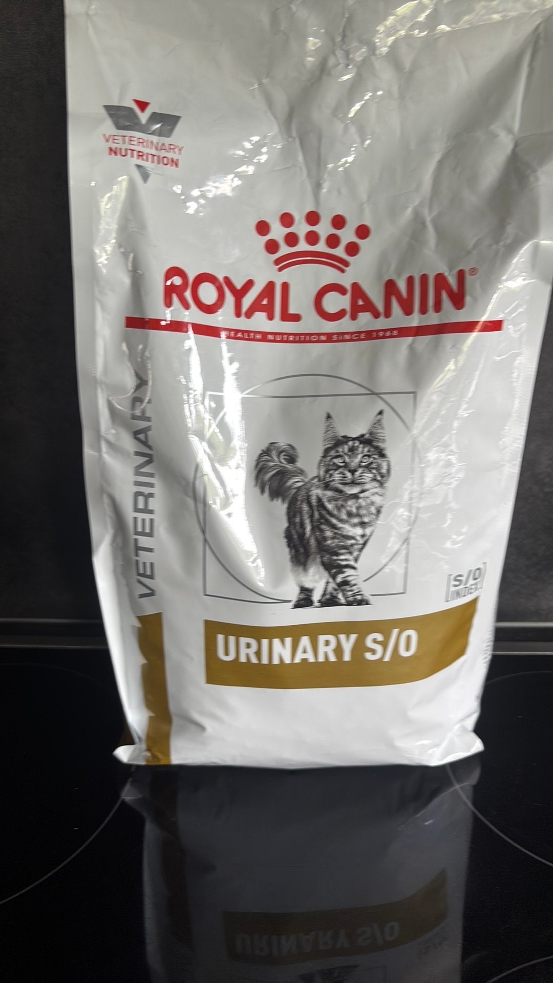 Royal canin urine voor katten, Dieren en Toebehoren, Ophalen of Verzenden, Kat