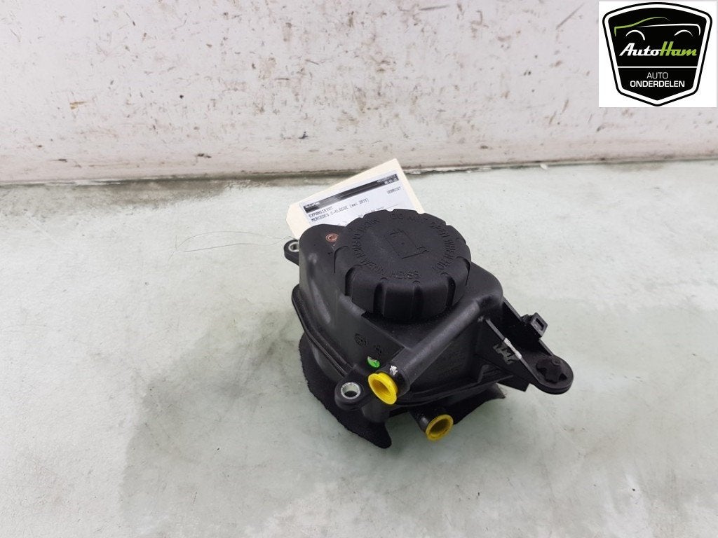 EXPANSIERESERVOIR C Estate (S205) (|A2742000385|), Gebruikt, Mercedes-Benz