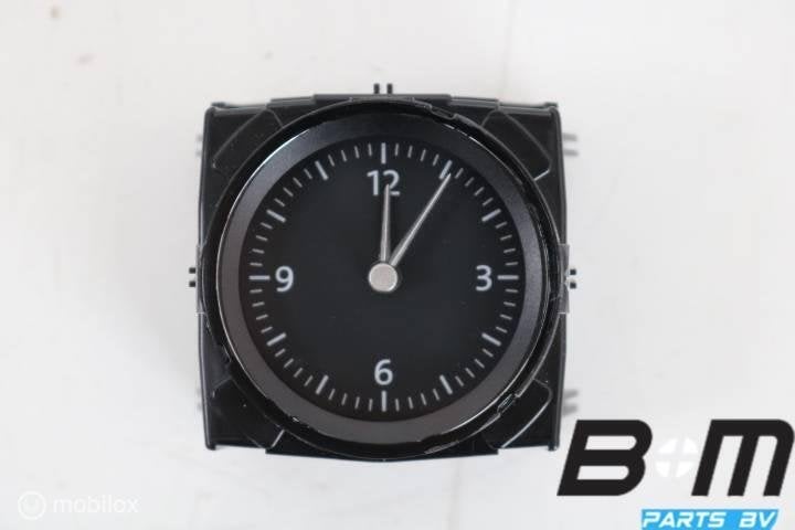 Klok in dashboard VW Passat B8 3G0919204C, Auto-onderdelen, Gebruikt