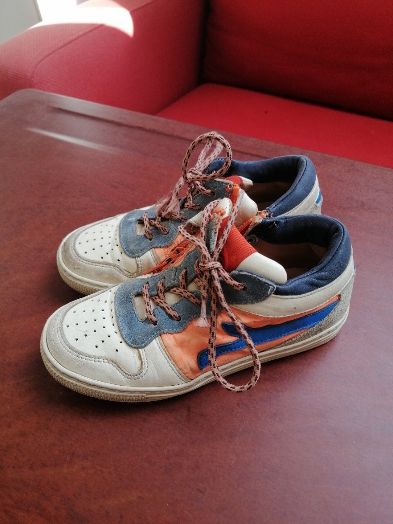 Rondinella schoenen mt 30, Enfants & Bébés, Vêtements enfant | Chaussures & Chaussettes, Garçon ou Fille, Enlèvement ou Envoi