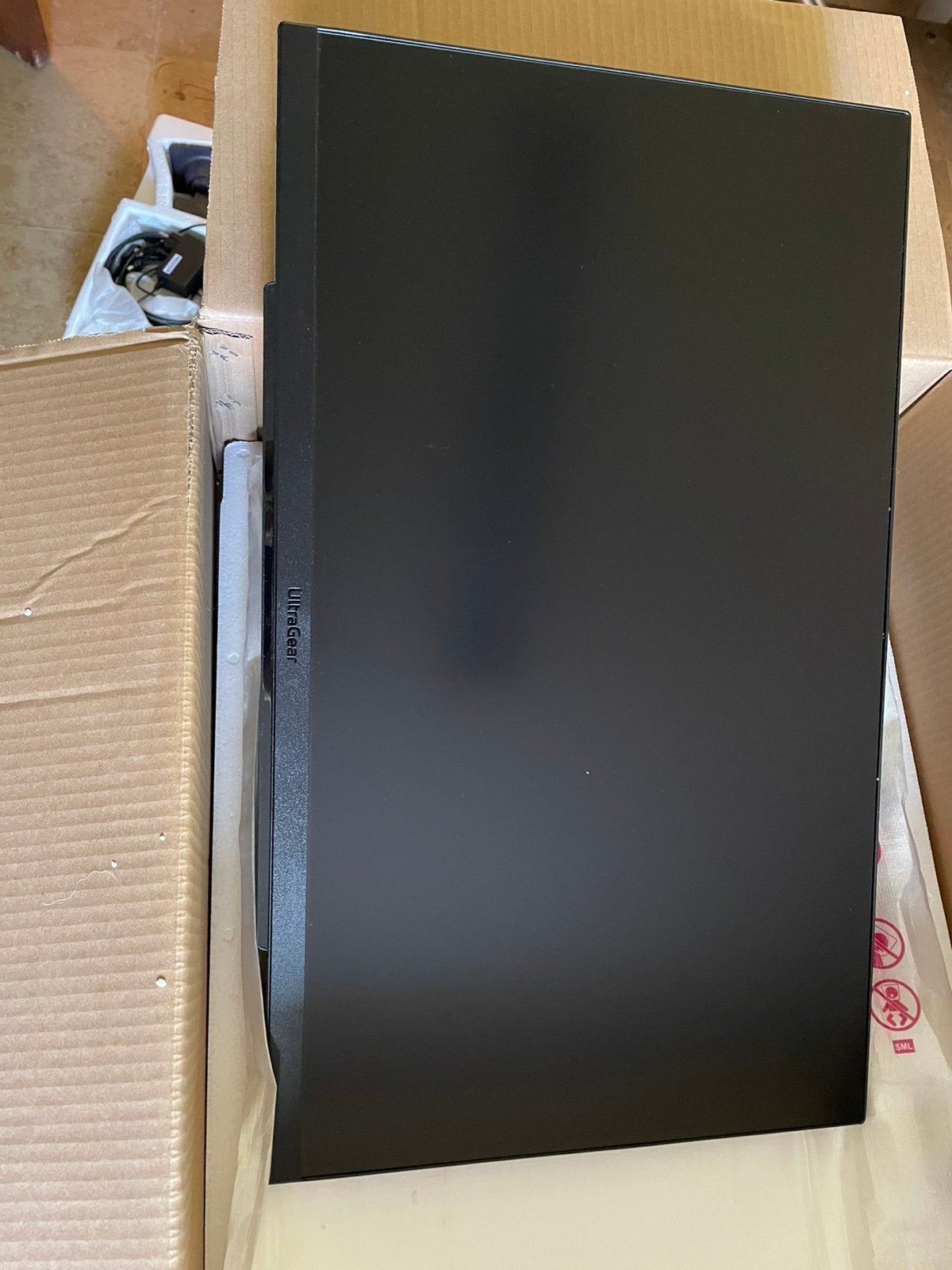 LG UltraGear 27” 240hz, Computers en Software, Ophalen of Verzenden, Zo goed als nieuw, Overige typen, Quad HD (2K)