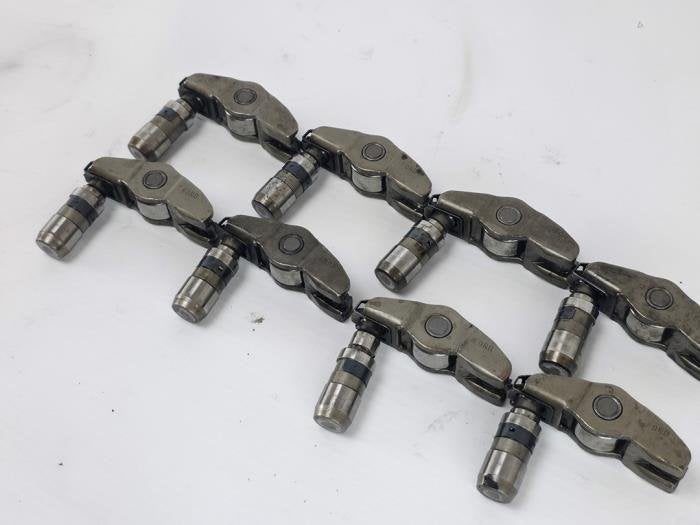 Poussoir de soupape d'un Ford Transit, -, 3 mois de garantie, -, -