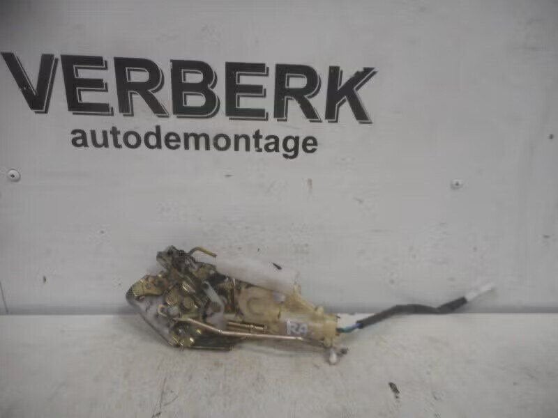 PORTIERSLOT RECHTS ACHTER Ford Ranger (01-1999/06-2006), Autos : Pièces & Accessoires, Enlèvement ou Envoi, Henry-Ford-Straße 1 50735 Köln, DE