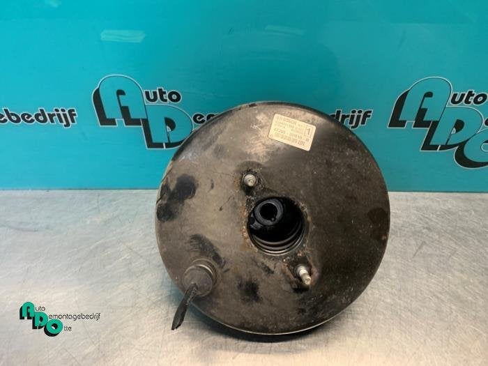 Assistant de freinage d'un Citroen C1 (C1 08-), -, 3 mois de garantie, Utilisé, -