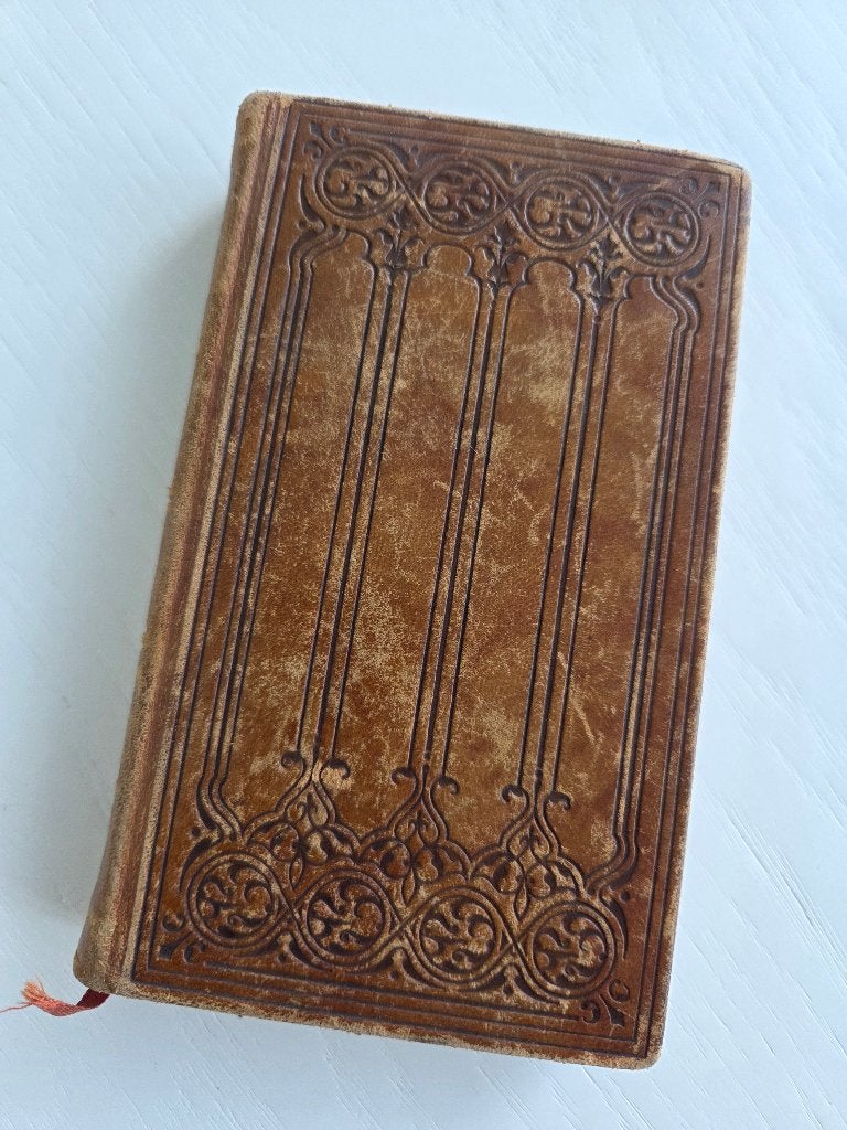 Missaal, Antiek en Kunst, Ophalen of Verzenden, Diverse auteurs