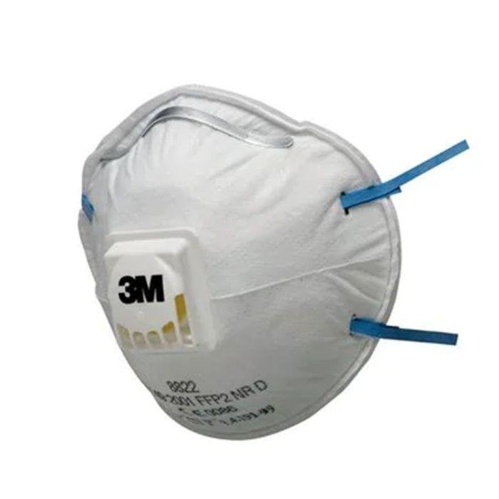 3M Stofmasker FFP2 – 8822, Ophalen, Nieuw