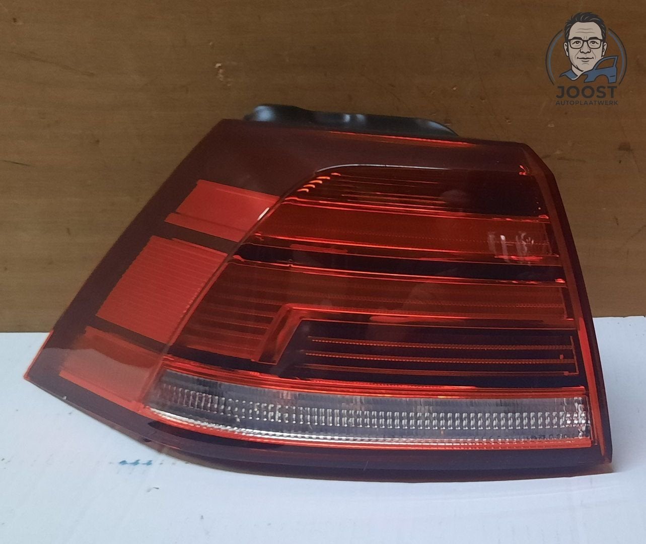 Achterlicht nieuw LED VW Golf VII facelift ->'17 5G0945095Q, -, Volkswagen, Nieuw, Ophalen of Verzenden