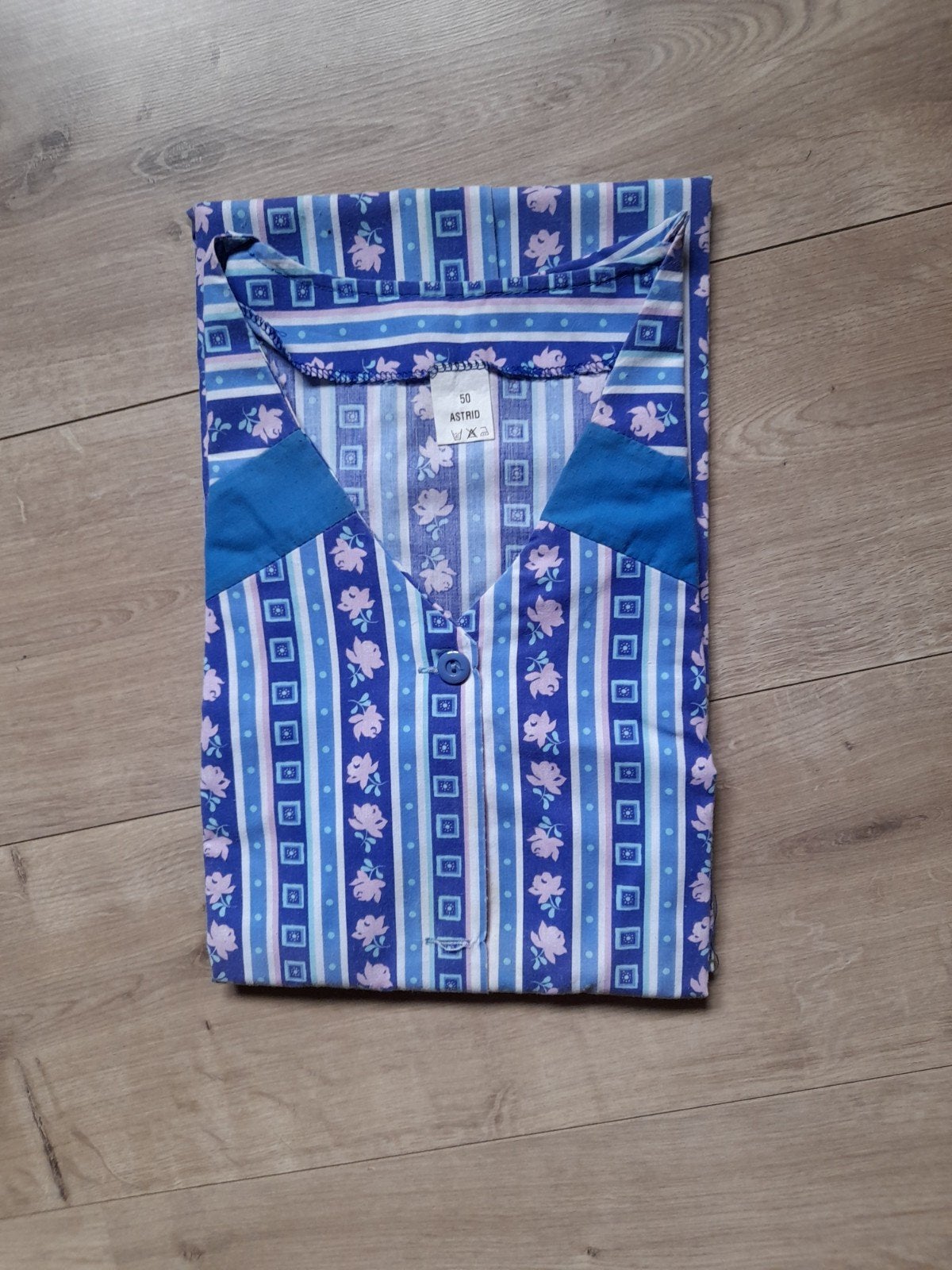 Schort, dames , amper gedragen, maat 50, Kleding | Dames, Astrid, Ophalen of Verzenden, Zo goed als nieuw