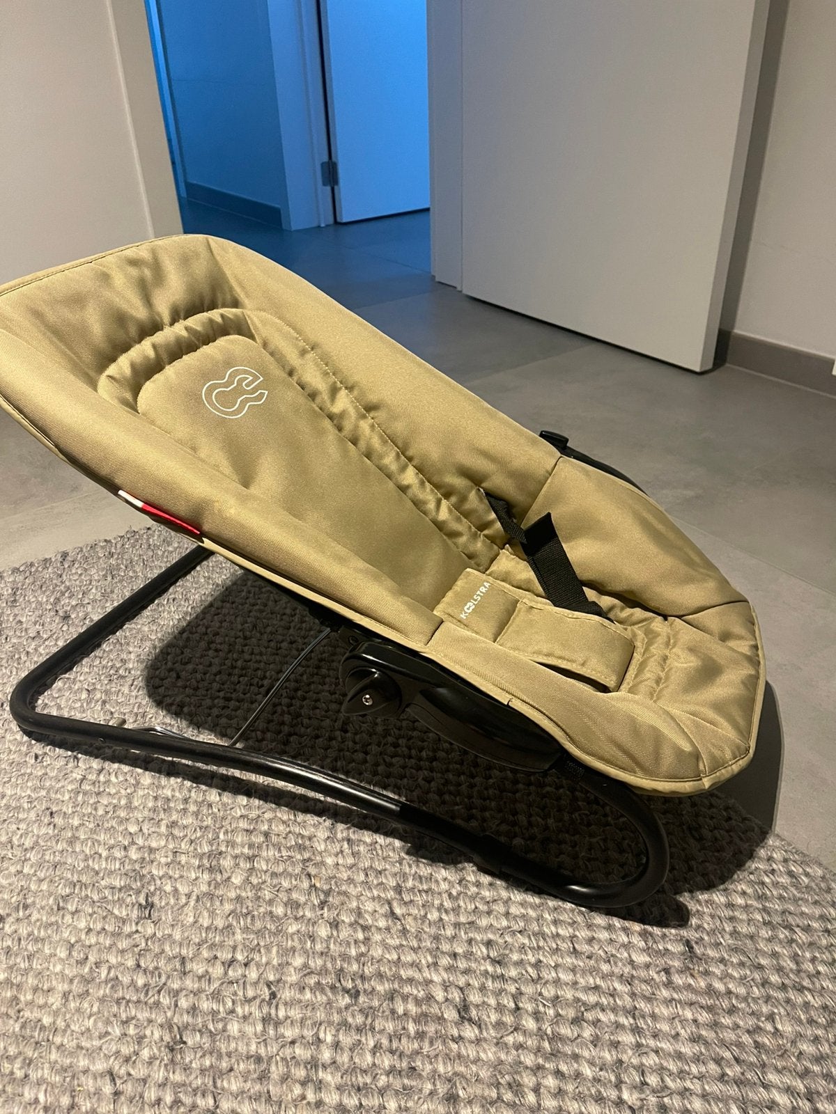 Relax met 3 standen, Kinderen en Baby's, Wipstoeltjes, Ophalen, Zo goed als nieuw, Verstelbaar