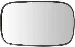 Volvo spiegelglas rechts voor linksgestuurd OEM ref 8679831, Auto-onderdelen, Ophalen of Verzenden, Nieuw, Volvo