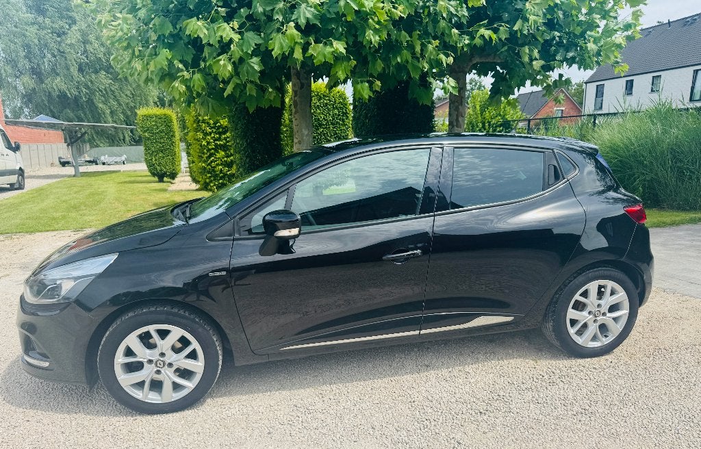 BELLE RENAULT CLIO 0.9TCE GPL CLIO HOMOLOGUÉE NAVI, 898 cm³, Euro 6, Entreprise, Autre carrosserie