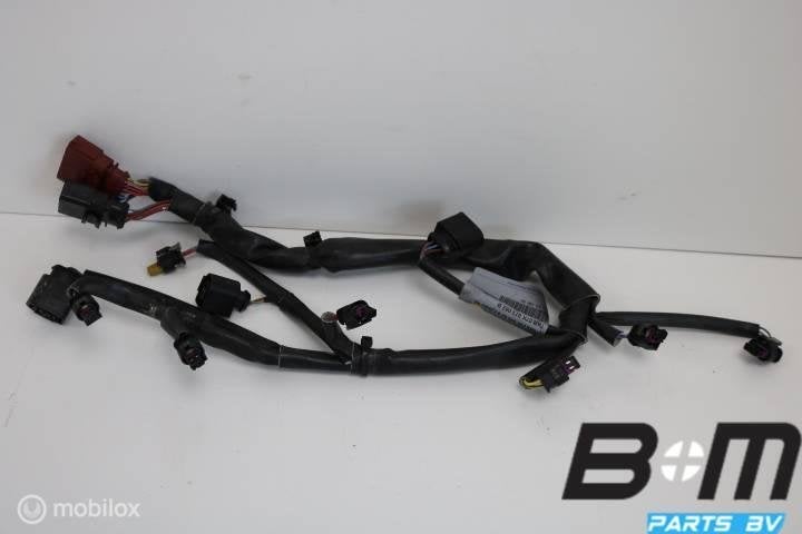 Kabelset voor verstuivers Audi RS3 8V Sportback, Utilisé