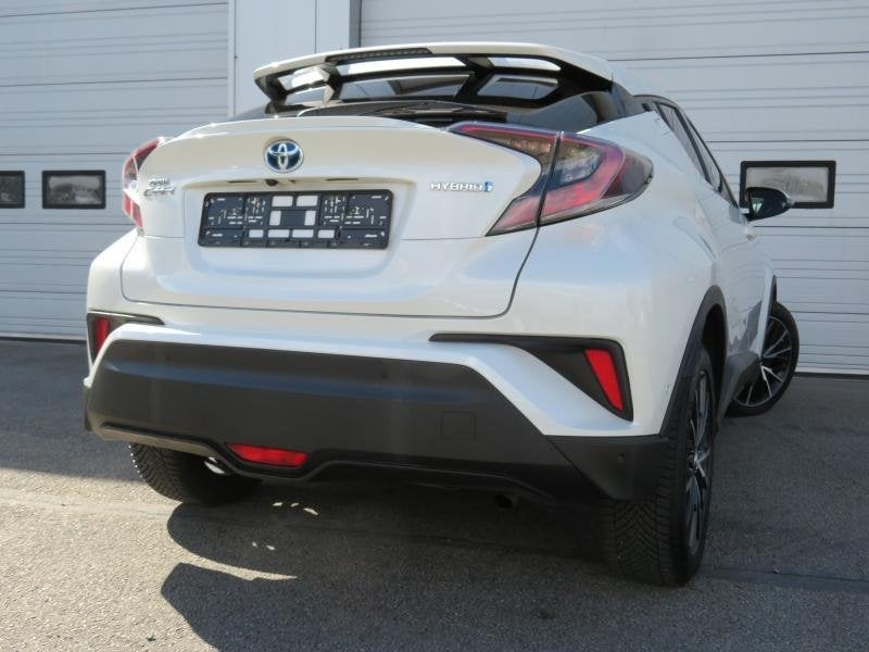 Toyota C-HR Team-D, Achat, Euro 6, 72 kW, https://public.car-pass.be/vhr/49427242-a977-482f-ba37-35f938769d4d