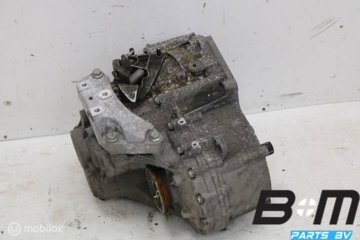 GNE 6-versnellingsbak VW Touran 1T 02Q300043E, Gebruikt