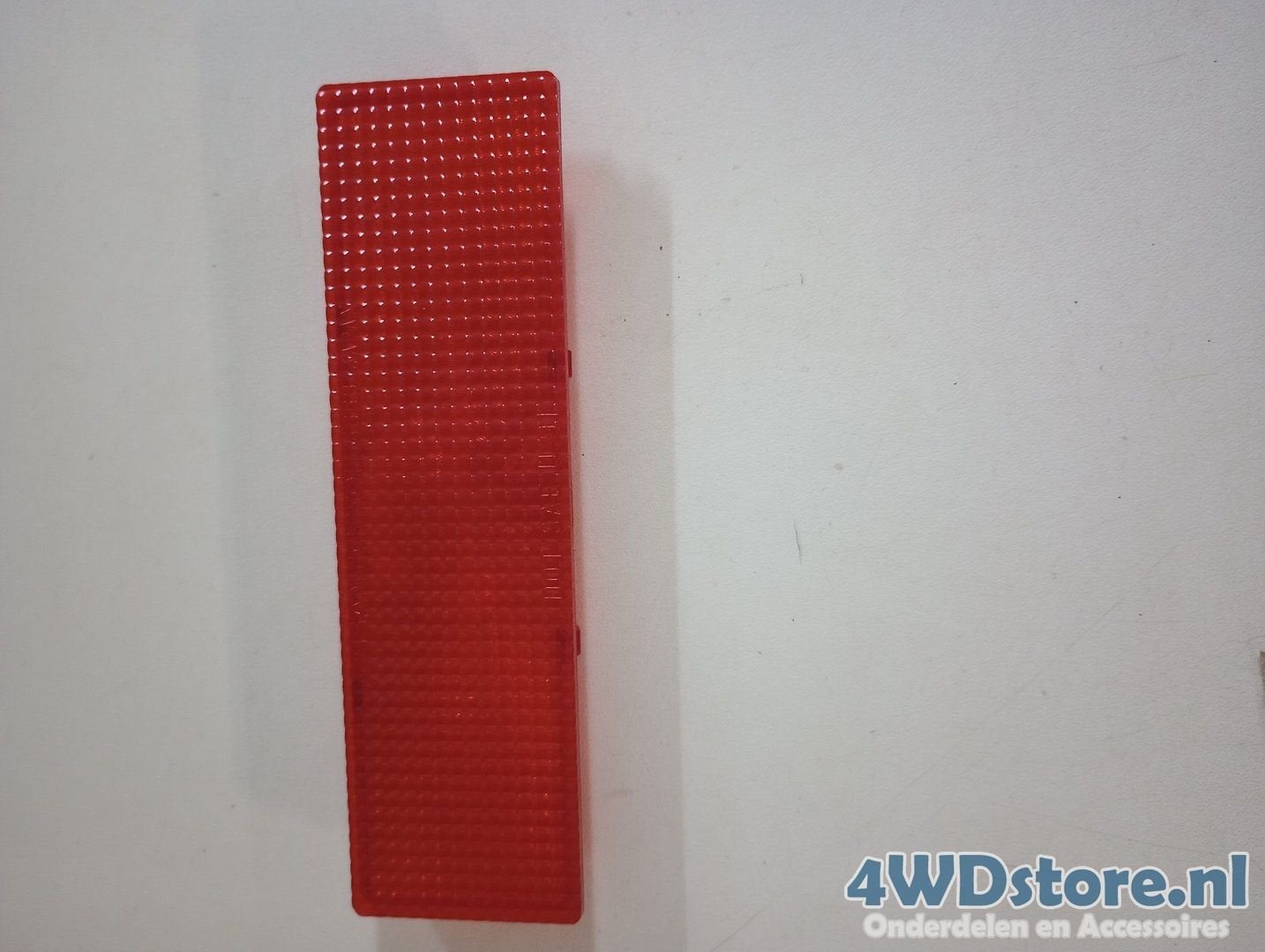 Nissan Patrol Y60 Reflector 2659132J00, Neuf, -, -, Nissan