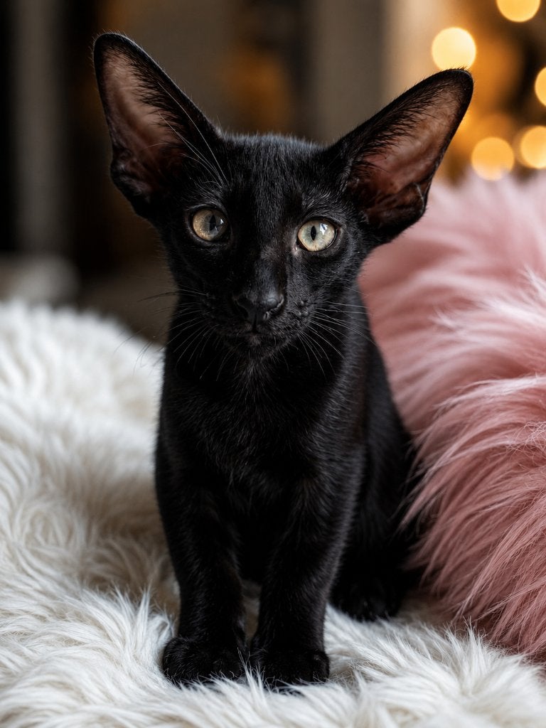 Te koop siamees en oosterse korthaar kitten met stamboom, Chat, Avec pedigree, 0 à 2 ans