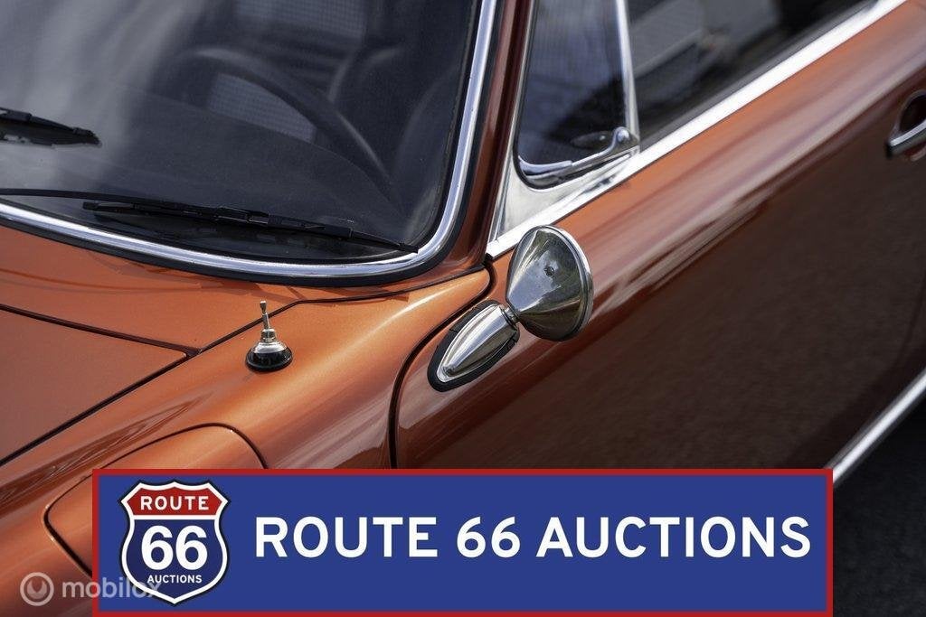 Porsche 912 | 1968 | Route 66 Auctions, foto 6