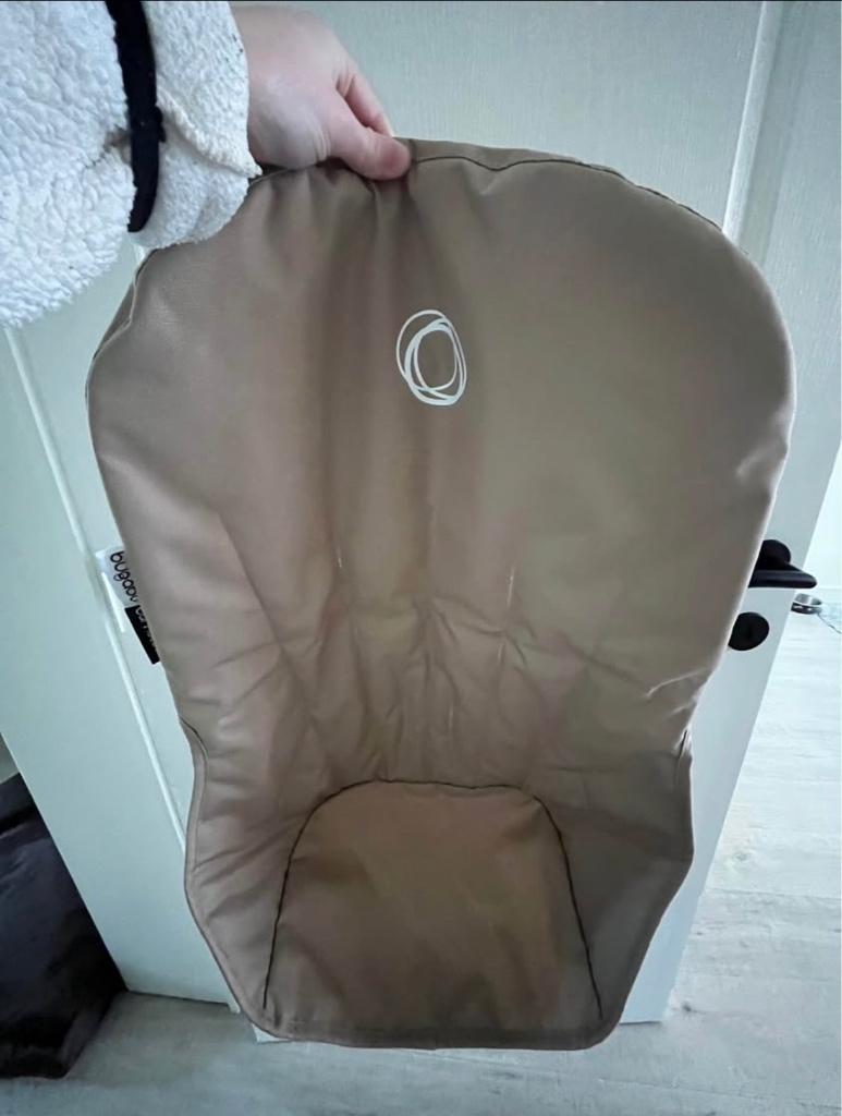 Housse assise Bugaboo, Enfants & Bébés, Enlèvement, Neuf, Poussette, Bugaboo