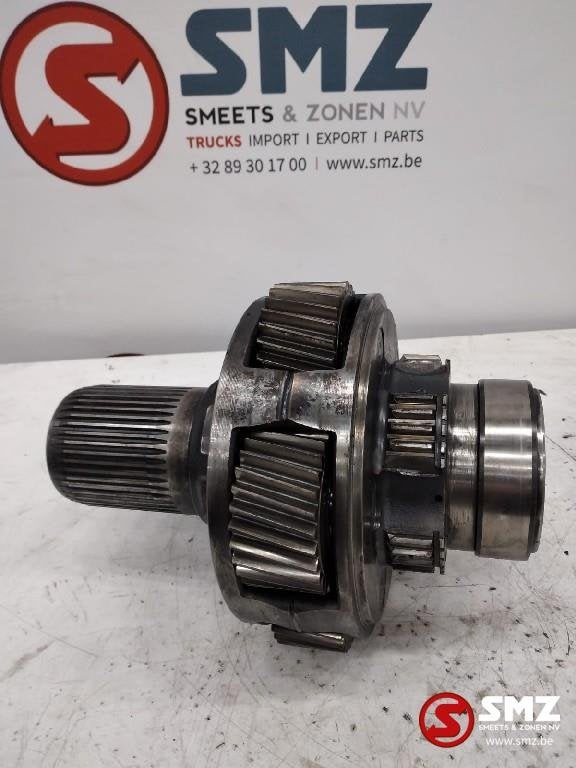 Occ planetary ZF, Gebruikt, Overige merken, Transmissie en Accessoires