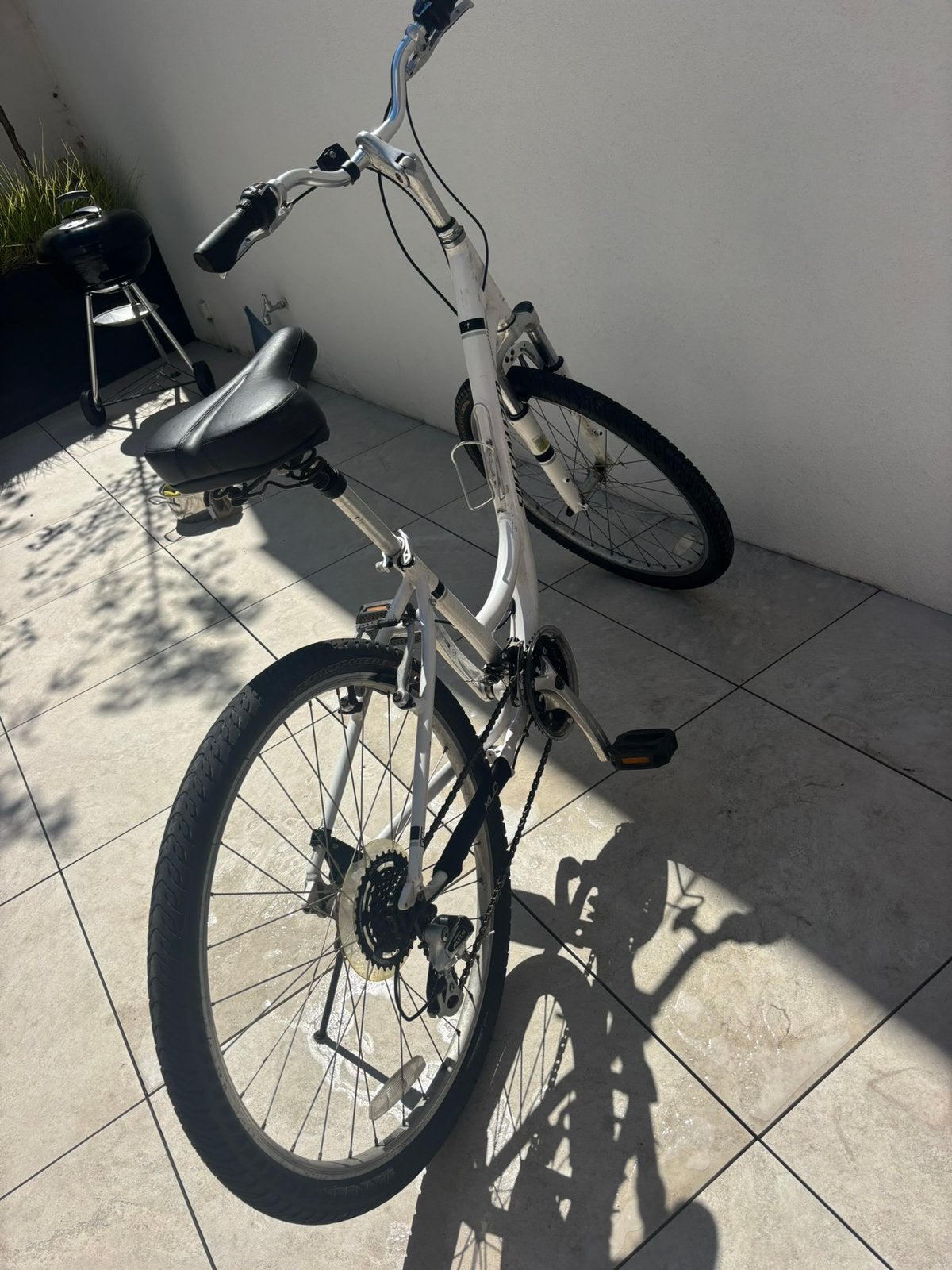 Vélo Specialized pour femmes à partir de 2012, Enlèvement, Utilisé, Autres marques, Accès (extra) bas