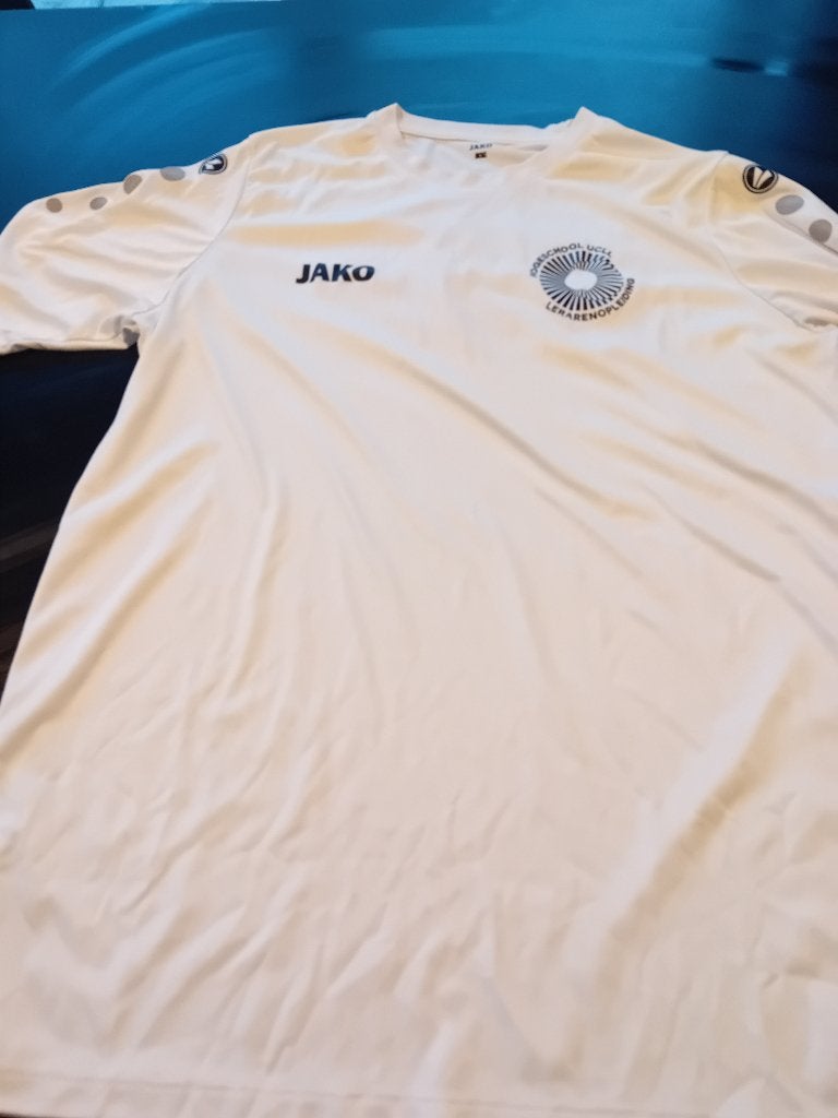 T-shirt UCLL sport en bewegingsrecreatie, Enlèvement, Comme neuf