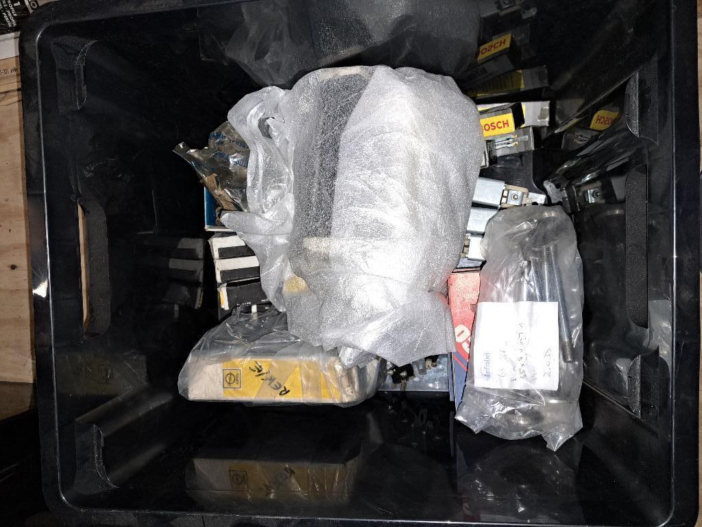 Nieuwe onderdelen Opel CIH Diesel, Enlèvement ou Envoi, Neuf, Opel