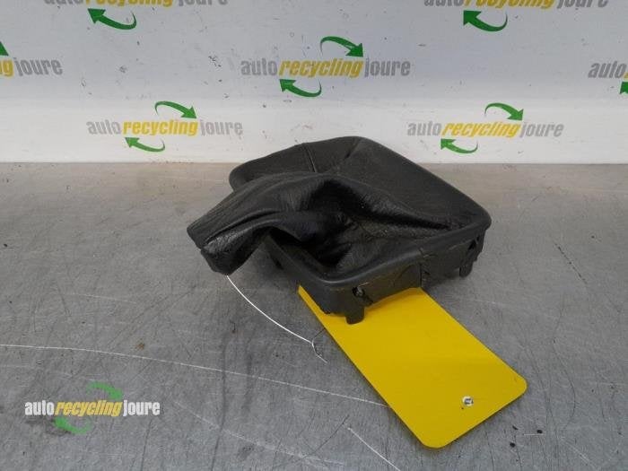 Enveloppe levier de vitesse d'un Mini Cooper S, -, -, 3 mois de garantie, Utilisé