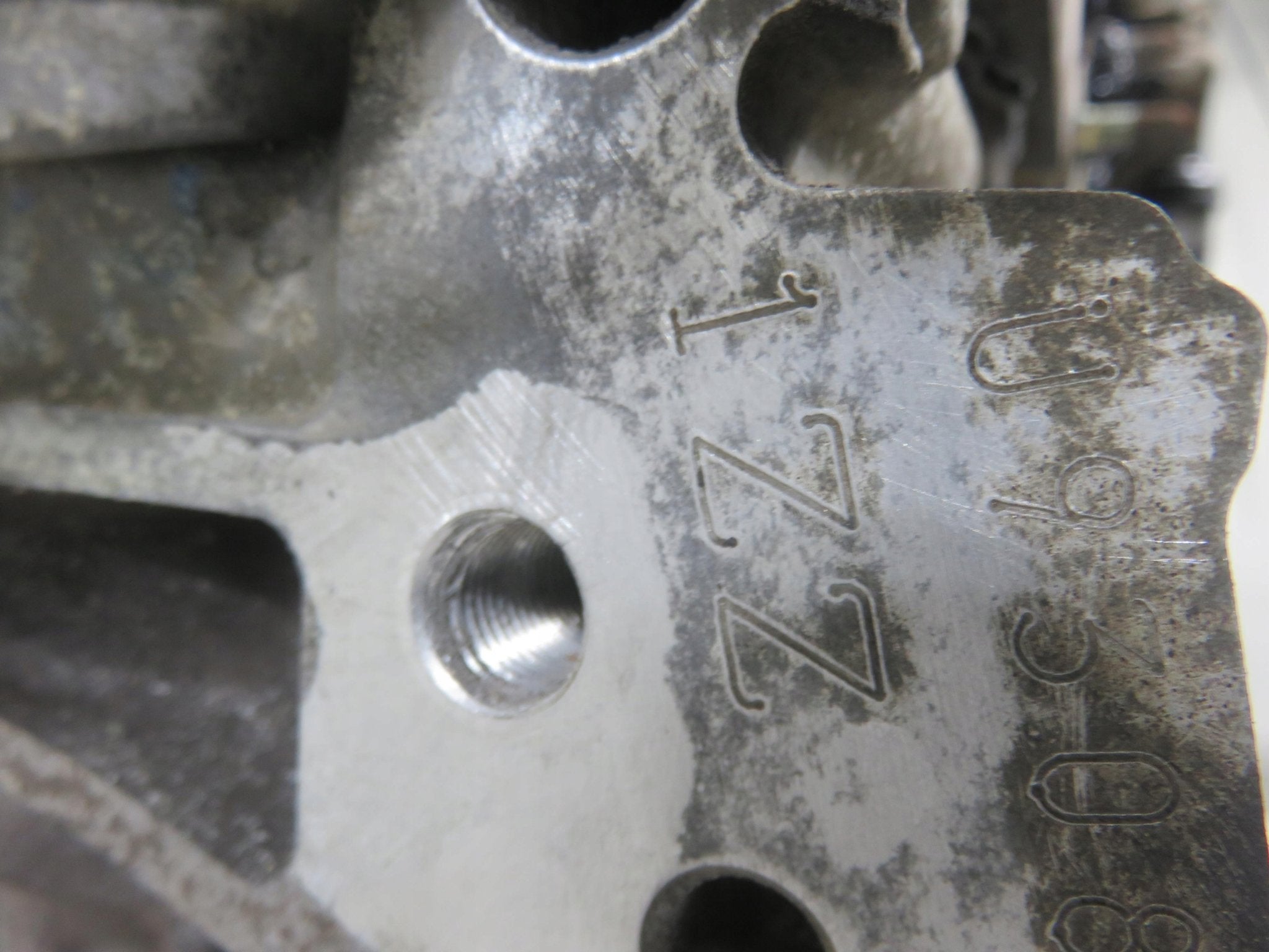 Moteur 1ZZFE Complet TOYOTA COROLLA, Envoi, Utilisé, Skoda
