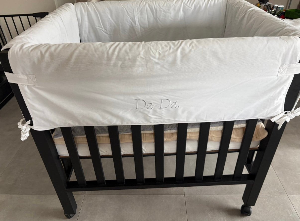 Park met bekleding, Ophalen, Gebruikt