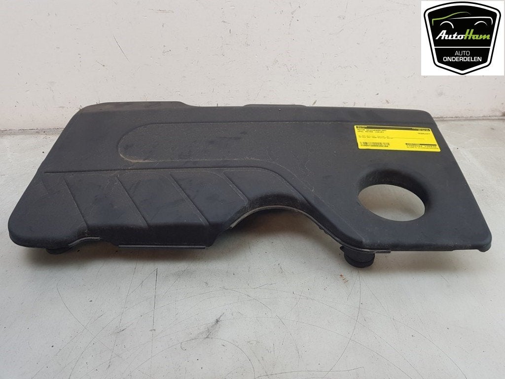 MOTORBESCHERMPLAAT Opel Astra K Sports Tourer, Auto-onderdelen, Carrosserie, Opel, Gebruikt