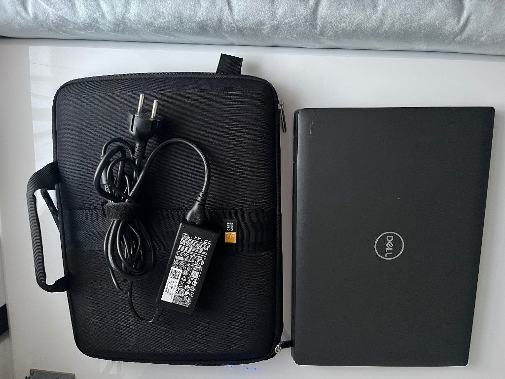 Dell Latitude 3420 (2022) - 14" - i3 11th Gen, 256 GB, Comme neuf, Dell, SSD