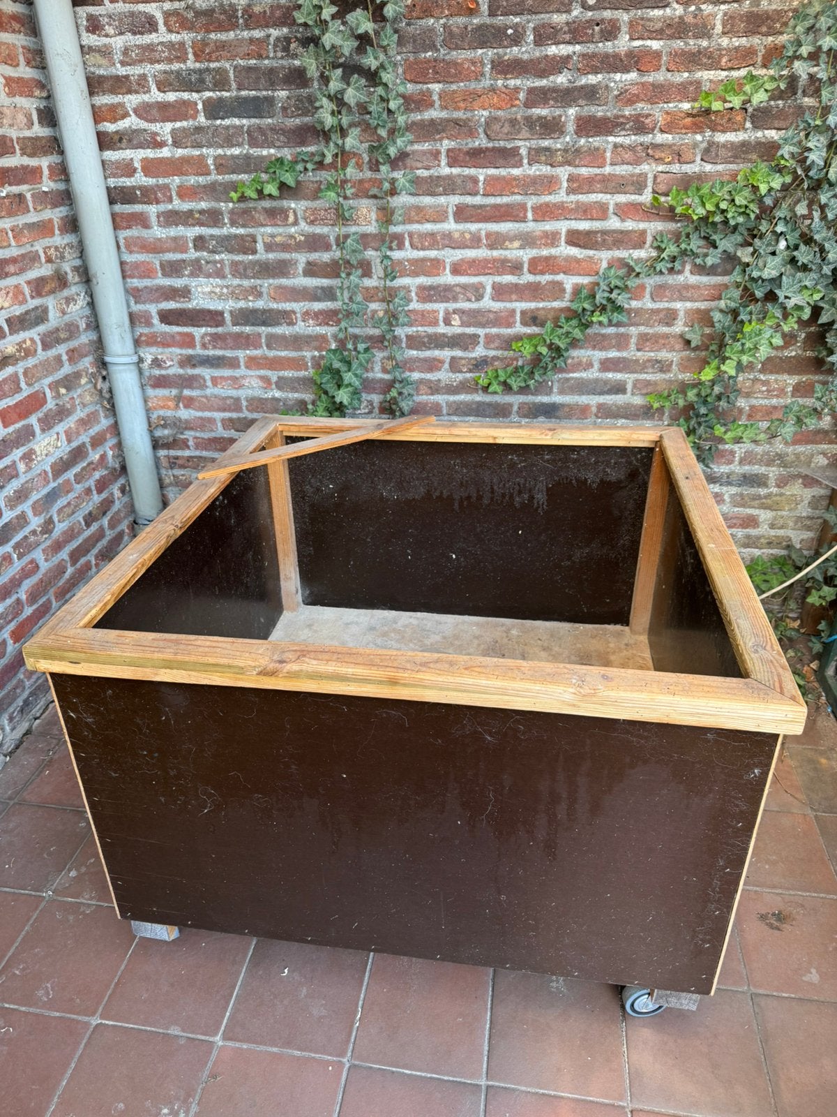 Kuikens opfokbak / kweekbak & broedmachine, Dieren en Toebehoren, Pluimvee